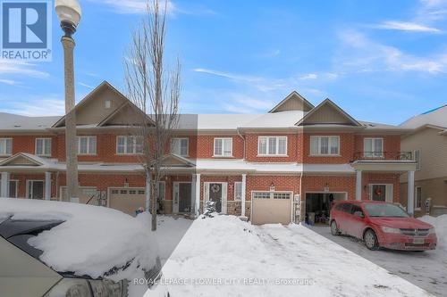 80 Palacebeach Trail, Hamilton, ON - Outdoor With Facade