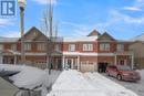 80 Palacebeach Trail, Hamilton, ON  - Outdoor With Facade 