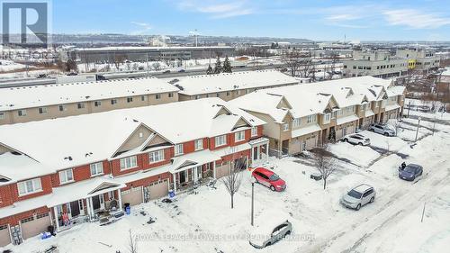 80 Palacebeach Trail, Hamilton, ON - Outdoor