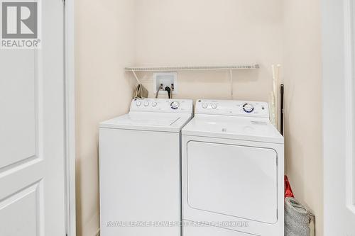 80 Palacebeach Trail, Hamilton, ON - Indoor Photo Showing Laundry Room