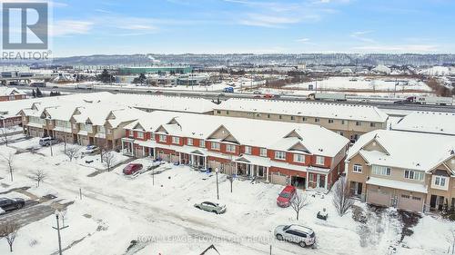 80 Palacebeach Trail, Hamilton, ON - Outdoor