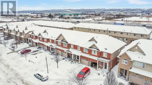 80 Palacebeach Trail, Hamilton, ON - Outdoor