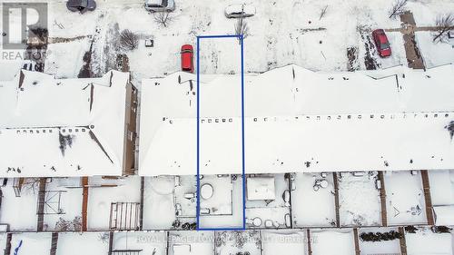 80 Palacebeach Trail, Hamilton, ON - Other