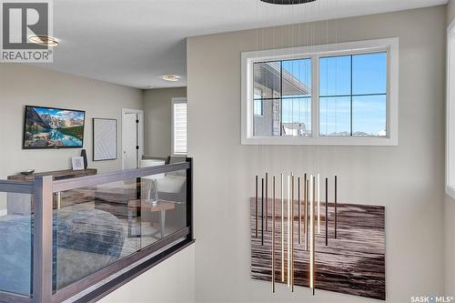 4244 Elderberry Crescent E, Regina, SK - Indoor Photo Showing Other Room