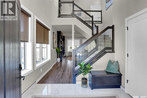 4244 Elderberry Crescent E, Regina, SK - Indoor Photo Showing Other Room