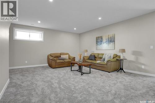 4244 Elderberry Crescent E, Regina, SK - Indoor Photo Showing Other Room