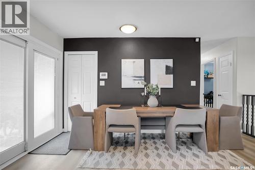 138 Stone Terrace, Saskatoon, SK - Indoor