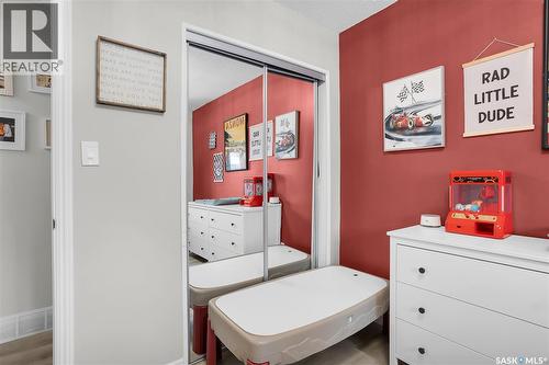 138 Stone Terrace, Saskatoon, SK - Indoor Photo Showing Bedroom