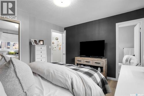 138 Stone Terrace, Saskatoon, SK - Indoor Photo Showing Bedroom
