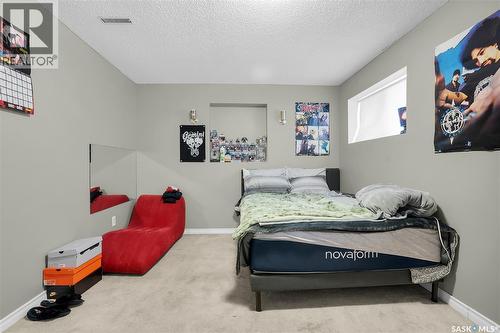 138 Stone Terrace, Saskatoon, SK - Indoor Photo Showing Bedroom