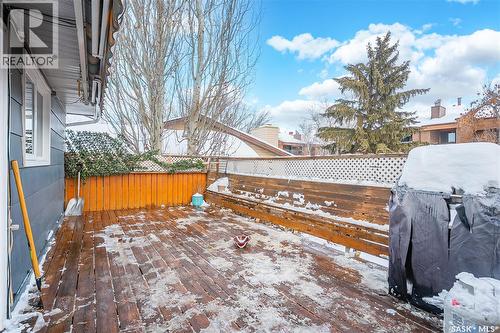 138 Stone Terrace, Saskatoon, SK - Outdoor
