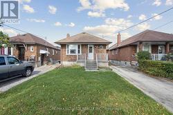 MAIN - 542 GLEN PARK AVENUE  Toronto, ON M6B 2G3