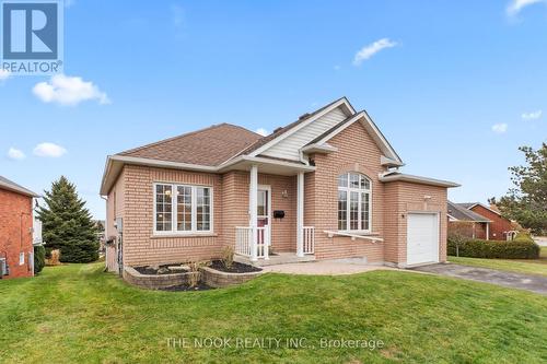 79 SOUTH GARDEN COURT  Scugog (Port Perry), ON L9L 1S3