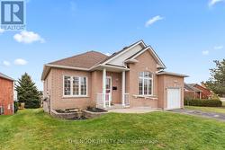 79 SOUTH GARDEN COURT  Scugog (Port Perry), ON L9L 1S3