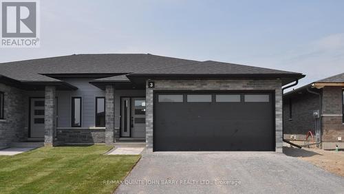 LOT 30 - 3 PARKLAND CIRCLE  Quinte West (Murray Ward), ON K8V 0R3