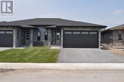 LOT 30 - 3 PARKLAND CIRCLE Quinte West (Murray Ward), ON K8V 0R3