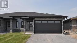 LOT 30 - 3 PARKLAND CIRCLE  Quinte West (Murray Ward), ON K8V 0R3