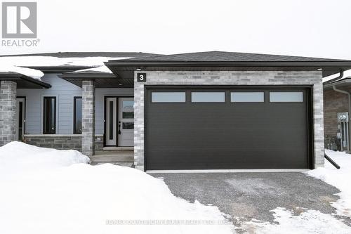 LOT 30 - 3 PARKLAND CIRCLE  Quinte West (Murray Ward), ON K8V 0R3