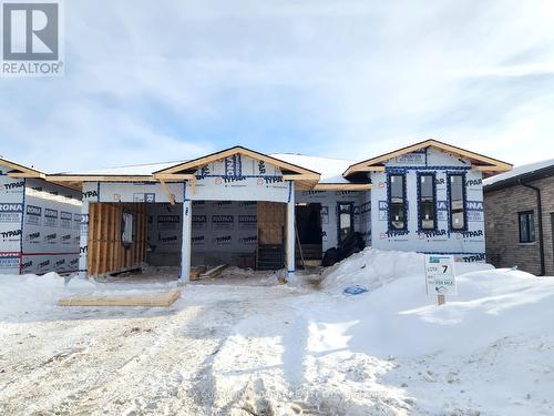 LOT 7 - 14 PARKLAND CIRCLE  Quinte West (Murray Ward), ON K8V 0R4