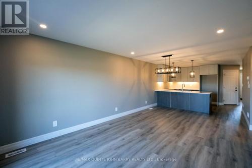 Lot 20 - 56 Cedar Park Crescent, Quinte West (Murray Ward), ON - Indoor Photo Showing Kitchen