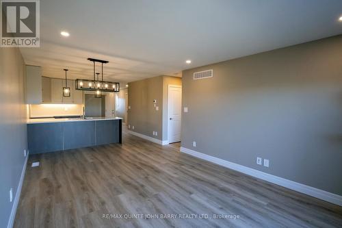Lot 20 - 56 Cedar Park Crescent, Quinte West (Murray Ward), ON - Indoor Photo Showing Kitchen