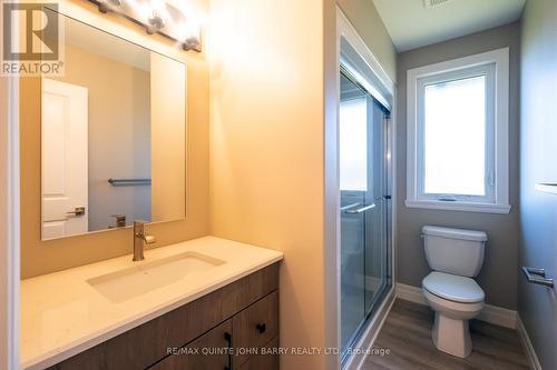 Lot 20 - 56 Cedar Park Crescent, Quinte West (Murray Ward), ON - Indoor Photo Showing Bathroom