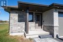 Lot 20 - 56 Cedar Park Crescent, Quinte West (Murray Ward), ON  - Outdoor 