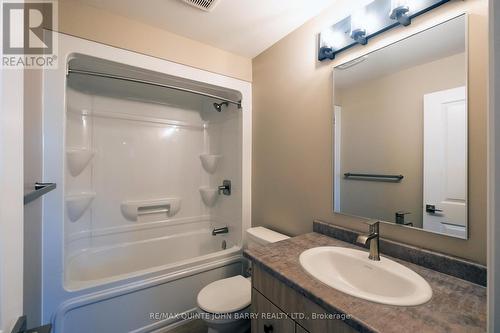 Lot 20 - 56 Cedar Park Crescent, Quinte West (Murray Ward), ON - Indoor Photo Showing Bathroom