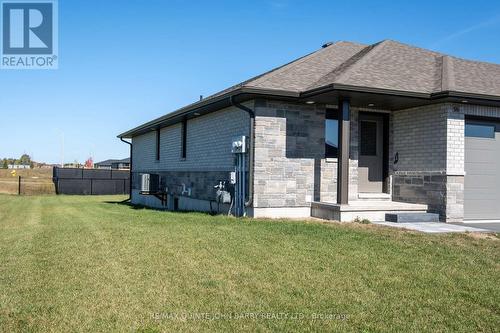 Lot 20 - 56 Cedar Park Crescent, Quinte West (Murray Ward), ON - Outdoor