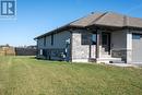 Lot 20 - 56 Cedar Park Crescent, Quinte West (Murray Ward), ON  - Outdoor 