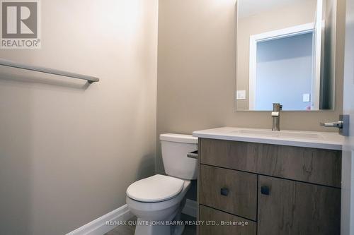 Lot 20 - 56 Cedar Park Crescent, Quinte West (Murray Ward), ON - Indoor Photo Showing Bathroom