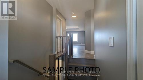 Lot 8 - 16 Parkland Circle, Quinte West (Murray Ward), ON - Indoor Photo Showing Other Room