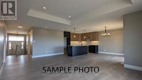 Lot 8 - 16 Parkland Circle, Quinte West (Murray Ward), ON - Indoor Photo Showing Kitchen