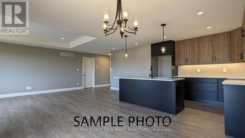 Lot 8 - 16 Parkland Circle, Quinte West (Murray Ward), ON - Indoor Photo Showing Kitchen