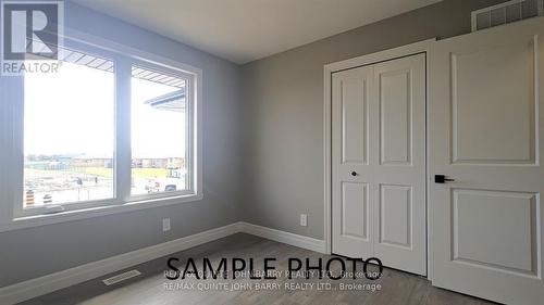 Lot 8 - 16 Parkland Circle, Quinte West (Murray Ward), ON - Indoor Photo Showing Other Room