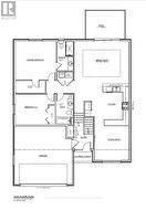 Main Level - 