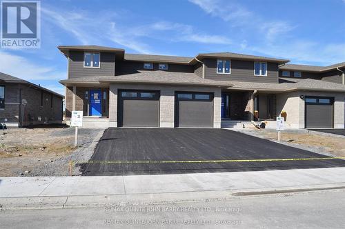 LOT 35 - 13 PARKLAND CIRCLE  Quinte West (Murray Ward), ON K8V 0R3