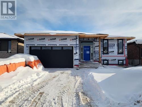 LOT 5 - 10 PARKLAND CIRCLE  Quinte West (Murray Ward), ON K8V 0R4