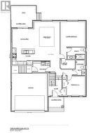 Main Level - 