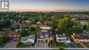 Don't miss your chance to have ~A Touch of Venice~ - 1623 Claymor Avenue, Ottawa, ON  - Outdoor With View 