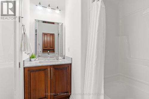 4 pc en suite bathroom. - 1623 Claymor Avenue, Ottawa, ON - Indoor Photo Showing Bathroom