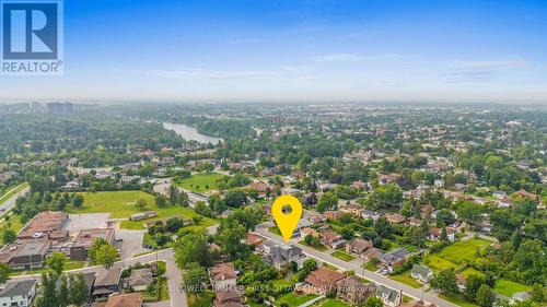 Near to Carleton U, Rideau River, Airport & more. - 1623 Claymor Avenue, Ottawa, ON - Outdoor With View