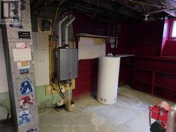 FURNACE WORK ROOM - 