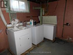LAUNDRY ROOM/STORAGE - 
