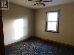 MAIN FLOOR BEDROOM - 