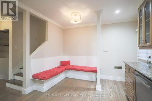 2750 Barnstone Crescent, Mississauga, ON - Indoor