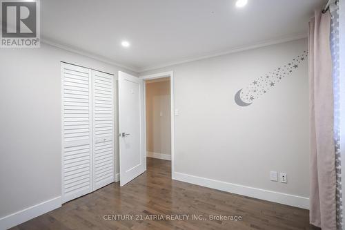 2750 Barnstone Crescent, Mississauga, ON - Indoor Photo Showing Other Room
