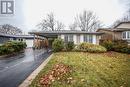 2750 Barnstone Crescent, Mississauga, ON  - Outdoor With Facade 