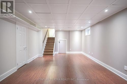 2750 Barnstone Crescent, Mississauga, ON - Indoor Photo Showing Other Room