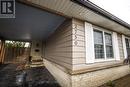 2750 Barnstone Crescent, Mississauga, ON  - Outdoor With Exterior 